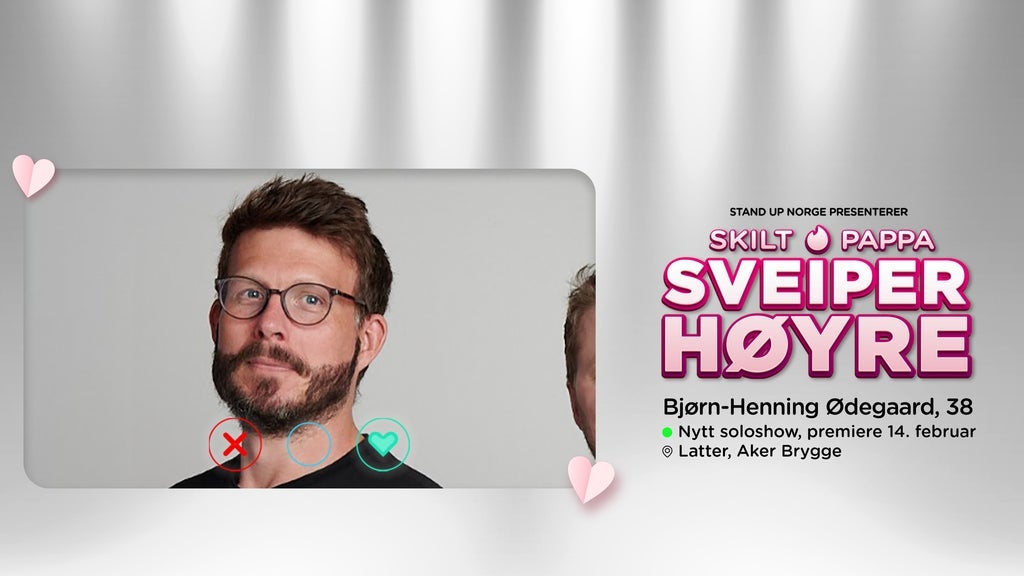 Bjørn-Henning Ødegaard