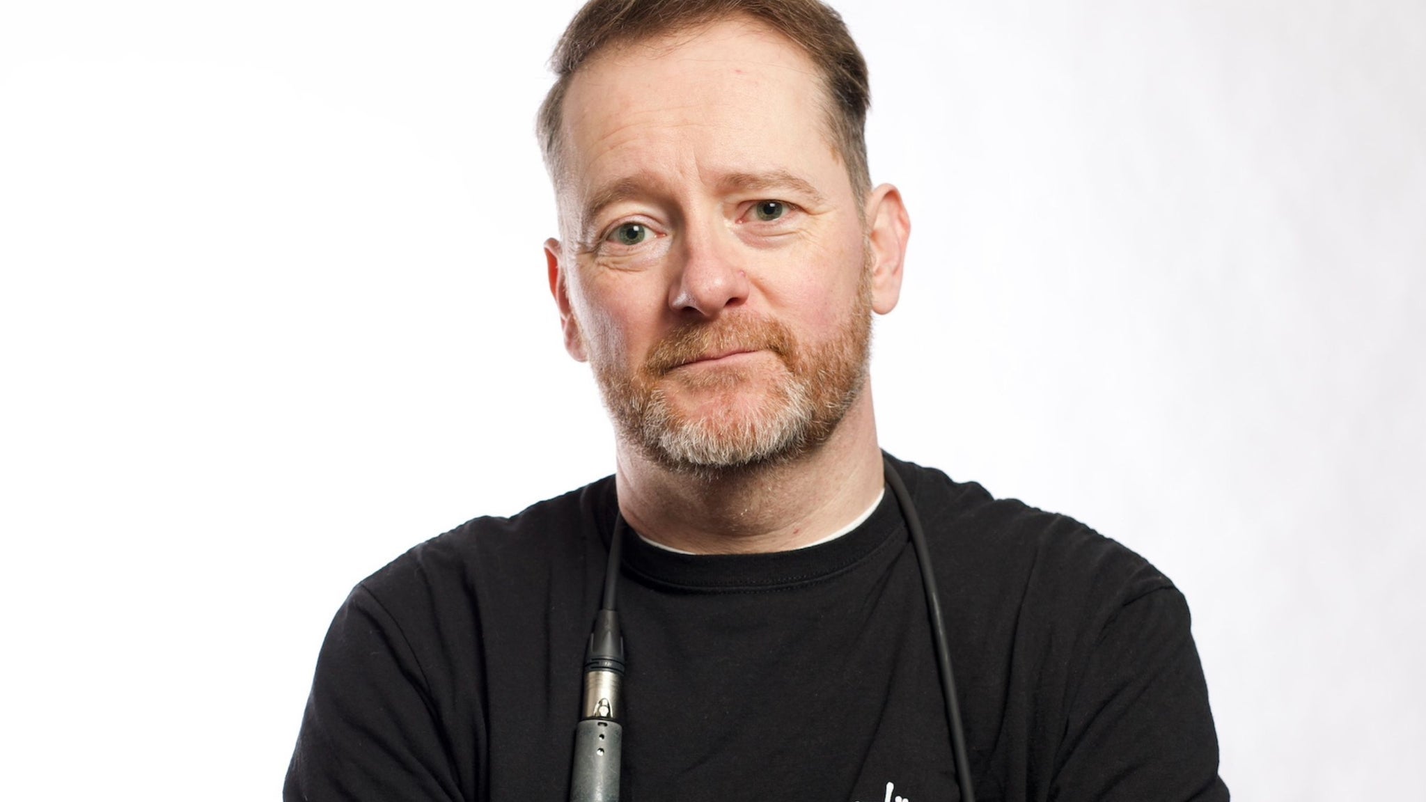 Jason Cook Live 2026