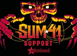 Sum 41 & Simple Plan: The Blame Canada Tour