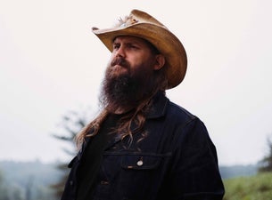 Chris Stapleton's All-American Road Show Goes Across The Pond, 2024-10-16, Manchester