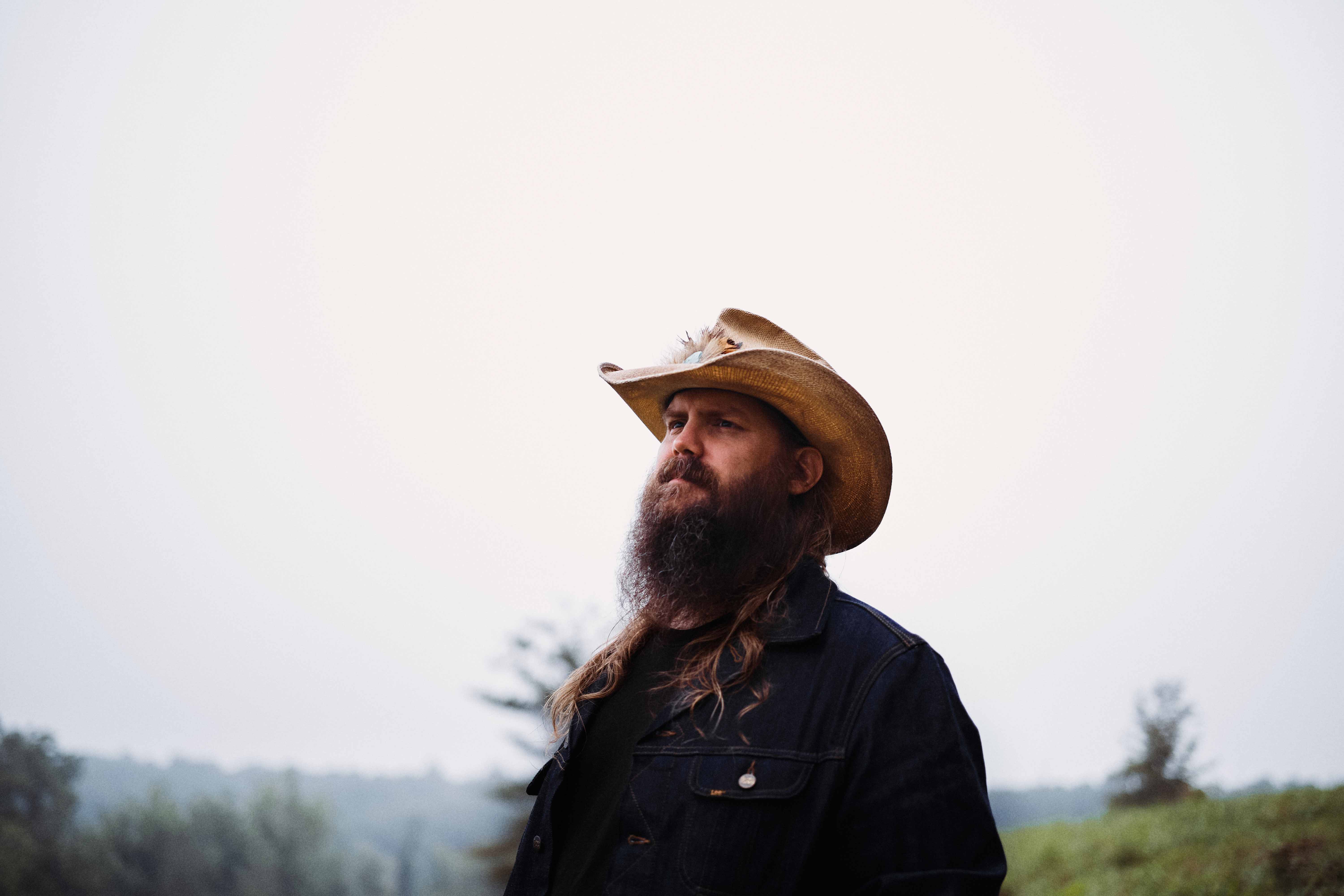 Chris Stapleton's All-American Road Show Goes Across The Pond presale password for performance tickets in London,  (The O2)