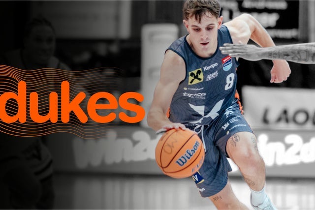 BK Karbon-X Dukes vs. Raiffeisen Swans Gmunden