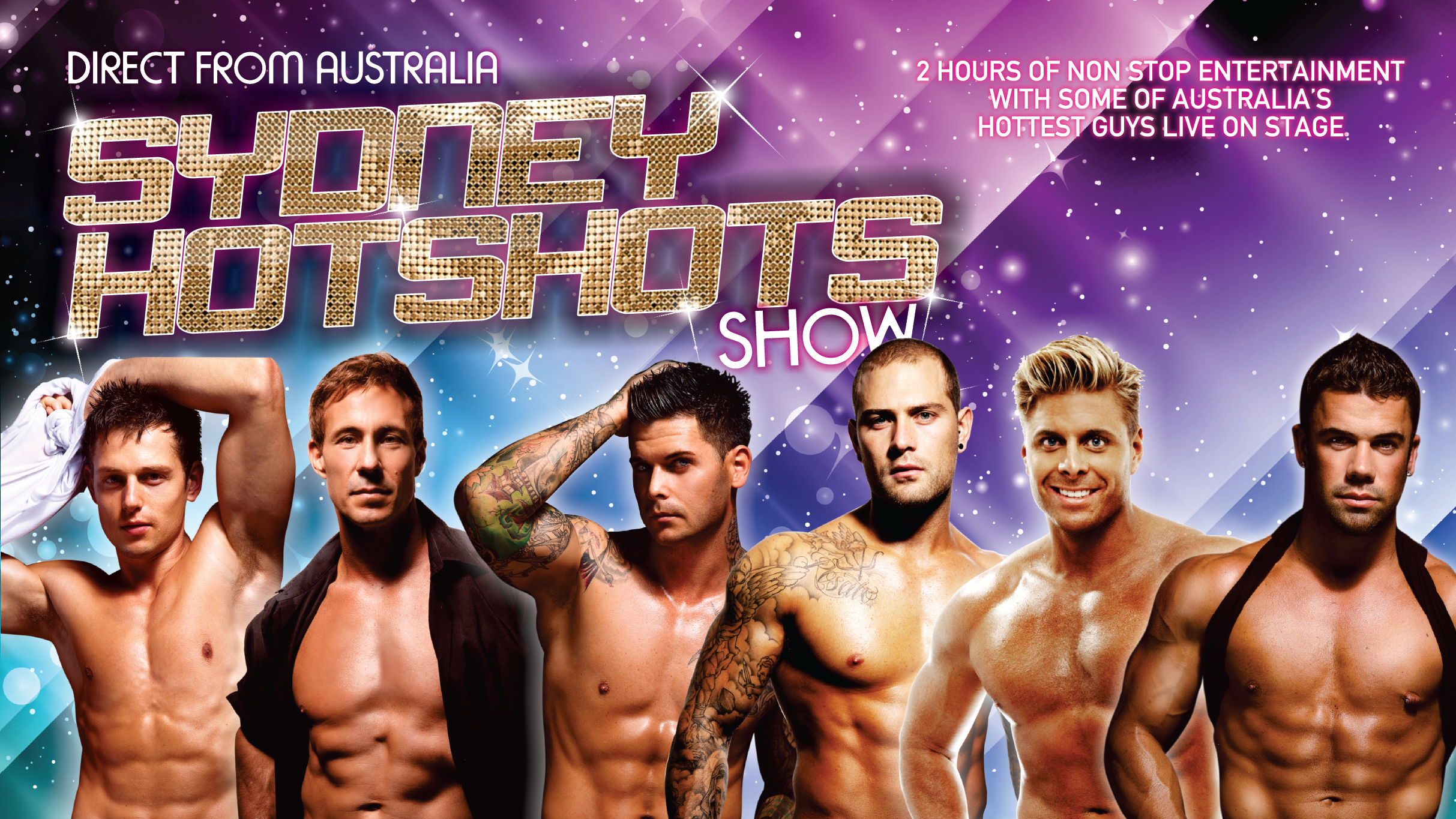 The Sydney Hotshots