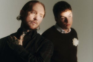 Frank Carter & The Rattlesnakes