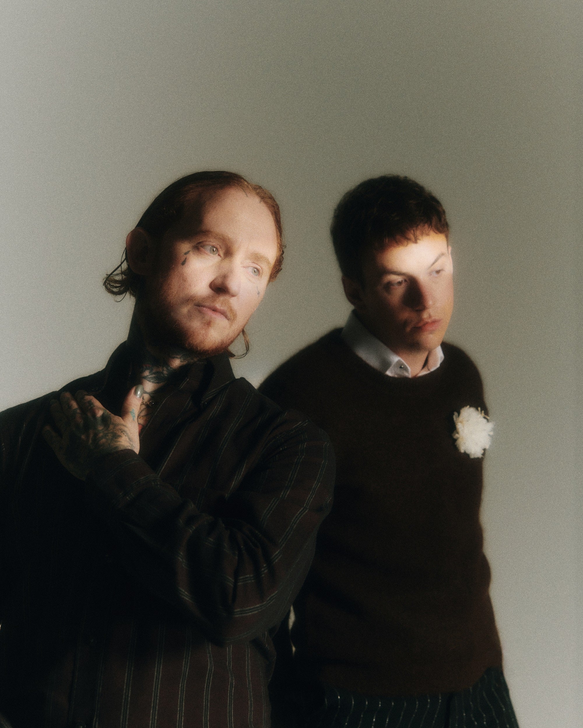 Frank Carter &amp; the Rattlesnakes presale information on freepresalepasswords.com