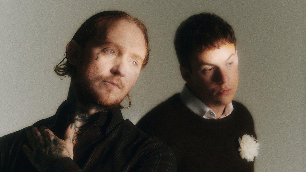 Hotels near Frank Carter & the Rattlesnakes Events