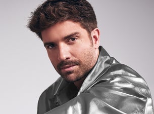 Pablo Alboran logo