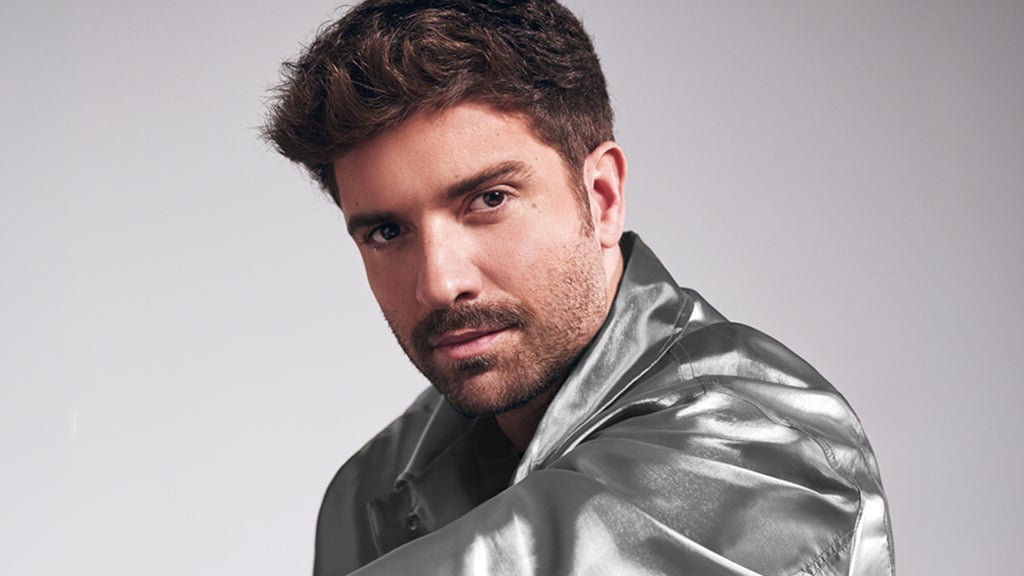 Pablo Alboran tour tickets