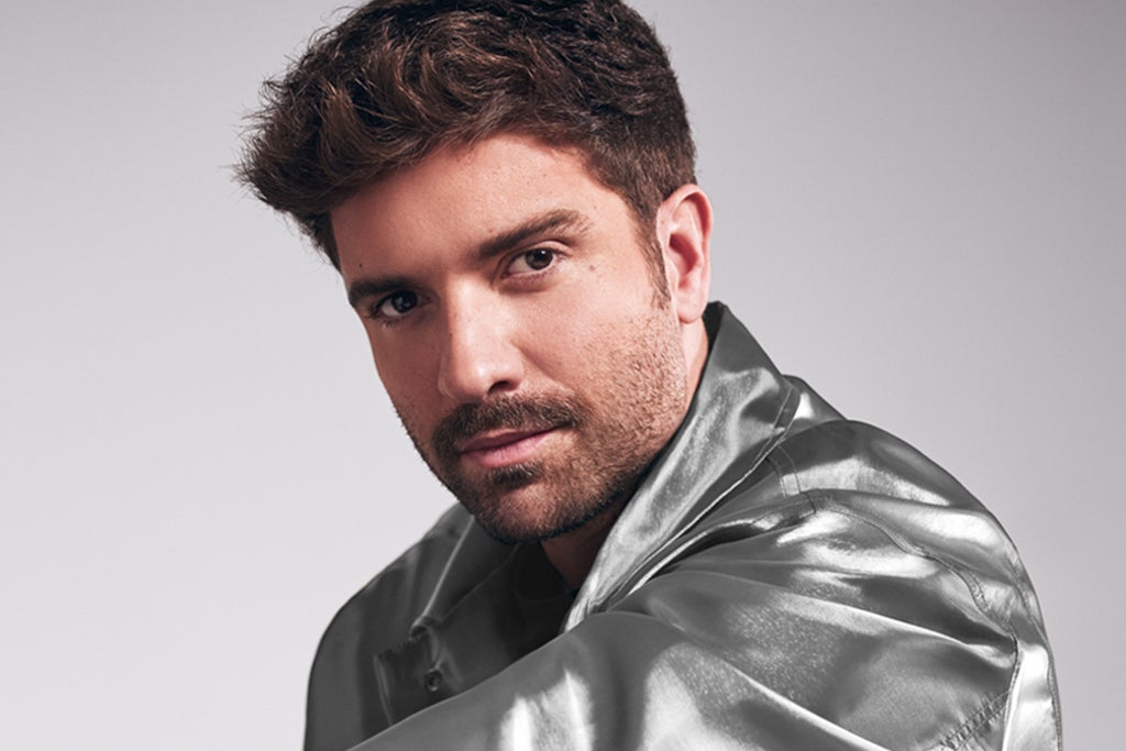 Pablo Alborán