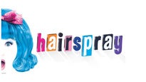 Official pre-sale for Hairspray (Touring)