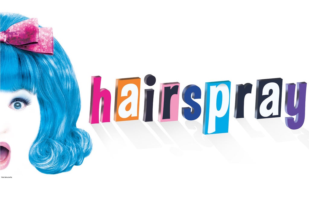 Hairspray in Denver