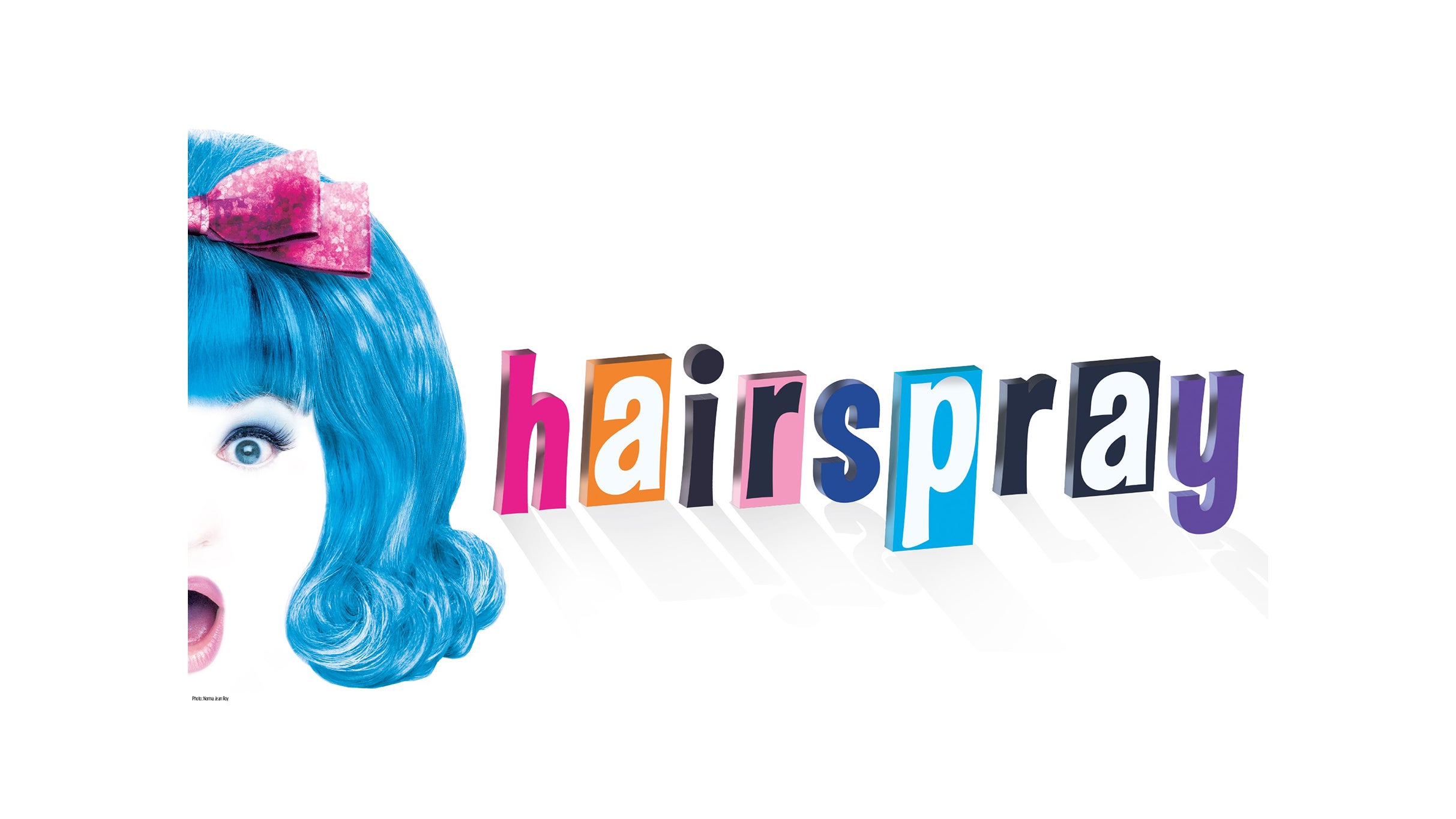 Hairspray (Touring) at Centennial Hall