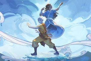 Avatar's the Last Airbender - Film with Live Orchestra