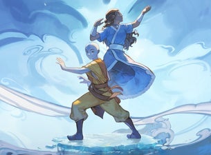 Avatar: The Last Airbender In Concert – The 20th Anniversary Tour