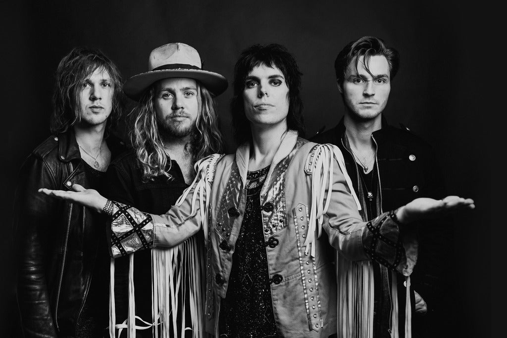 The Struts: Make It Big Tour 2020
