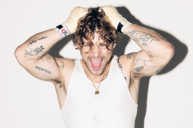 Presale codes for tom grennan: members use these when buying pre-sale tickets