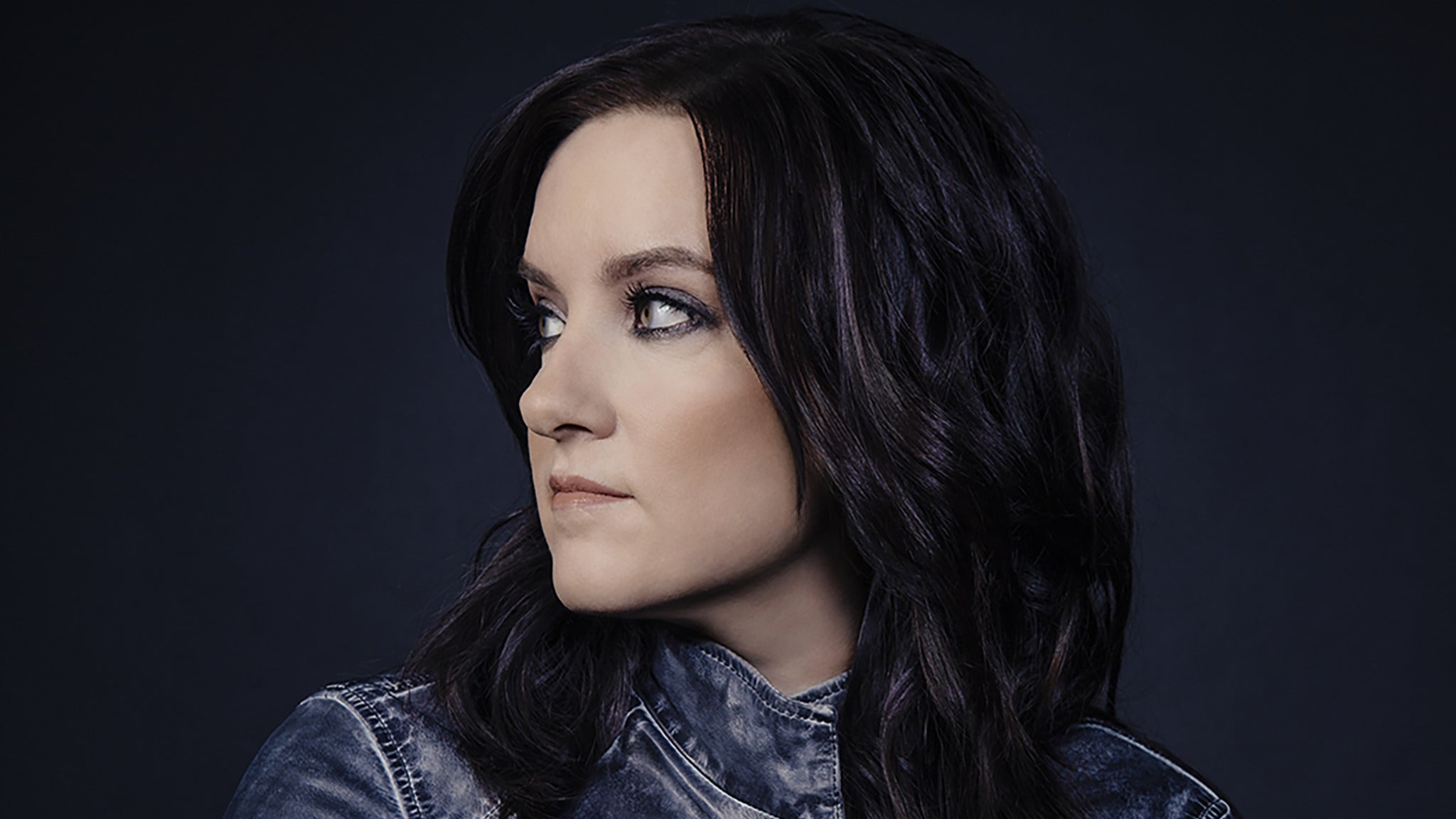 Brandy Clark in Homer promo photo for Artist presale offer code