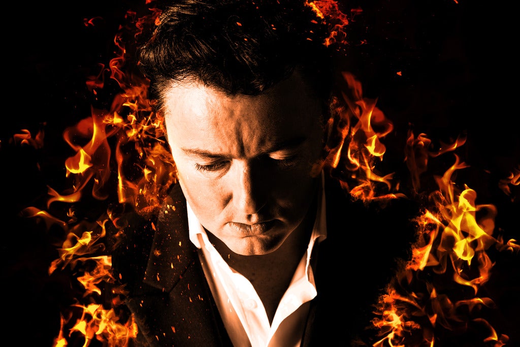 The Johnny Cash Roadshow