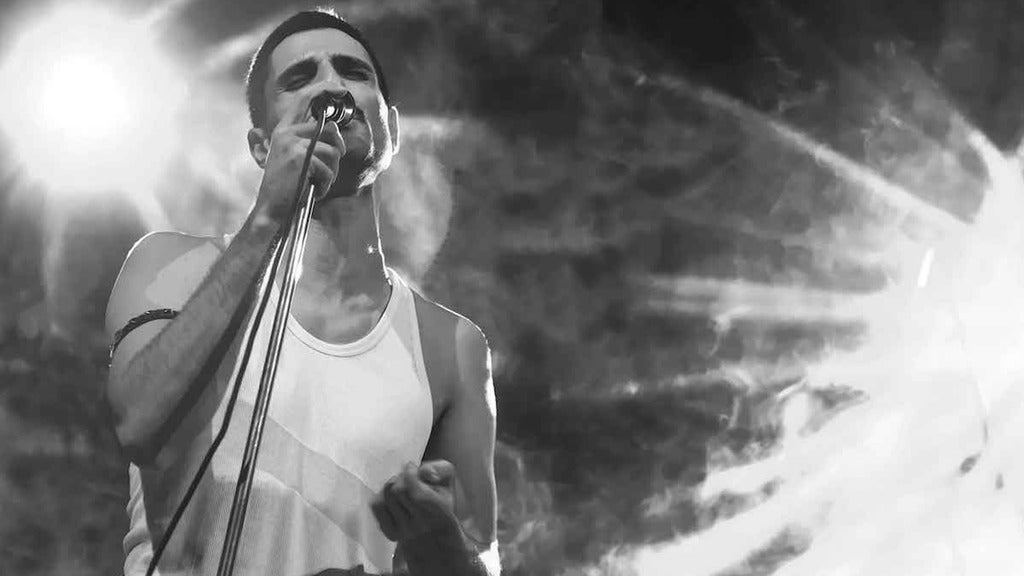 Queen Tribute Show by Break Free