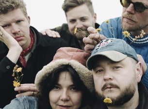Of Monsters and Men, 2026-02-11, Дублин