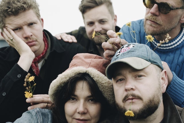 Of Monsters and Men in Belfast: pre-sale passwords Of Monsters and Men in Belfast promotional photo for MCD presale tickets offer