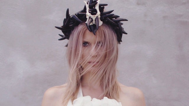 Myrkur tickets en evenementen in Nederland 2024