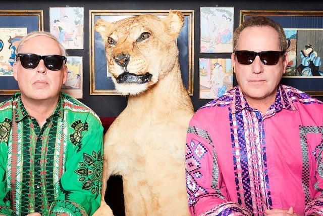 Presale codes for omd orchestral manoeuvres in the dark: members use these when buying pre-sale tickets