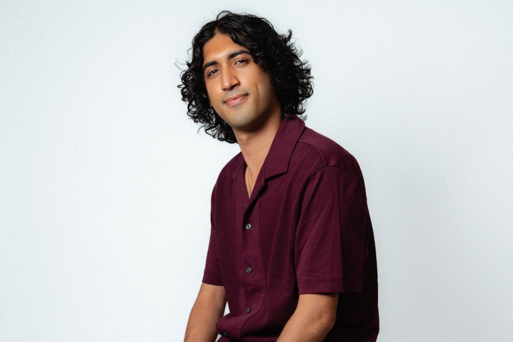 Jay Badlani