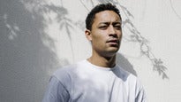 Konzert Loyle Carner Konzert Loyle Carner
