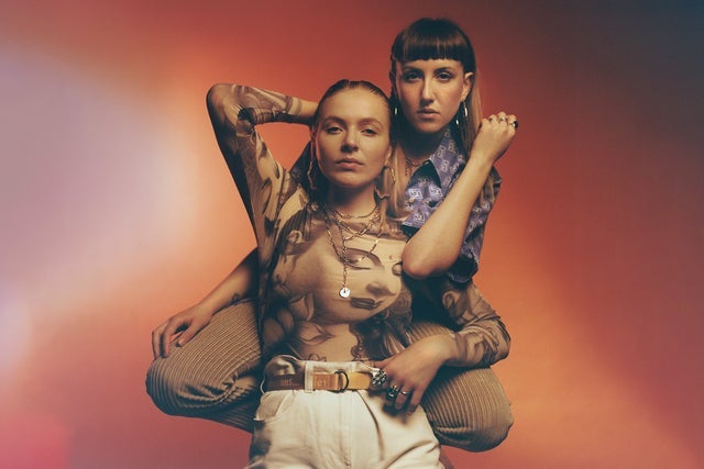 Presale codes for ider: members use these when buying pre-sale tickets