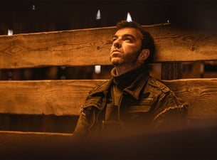 Salmo, 2025-11-09, Лондон