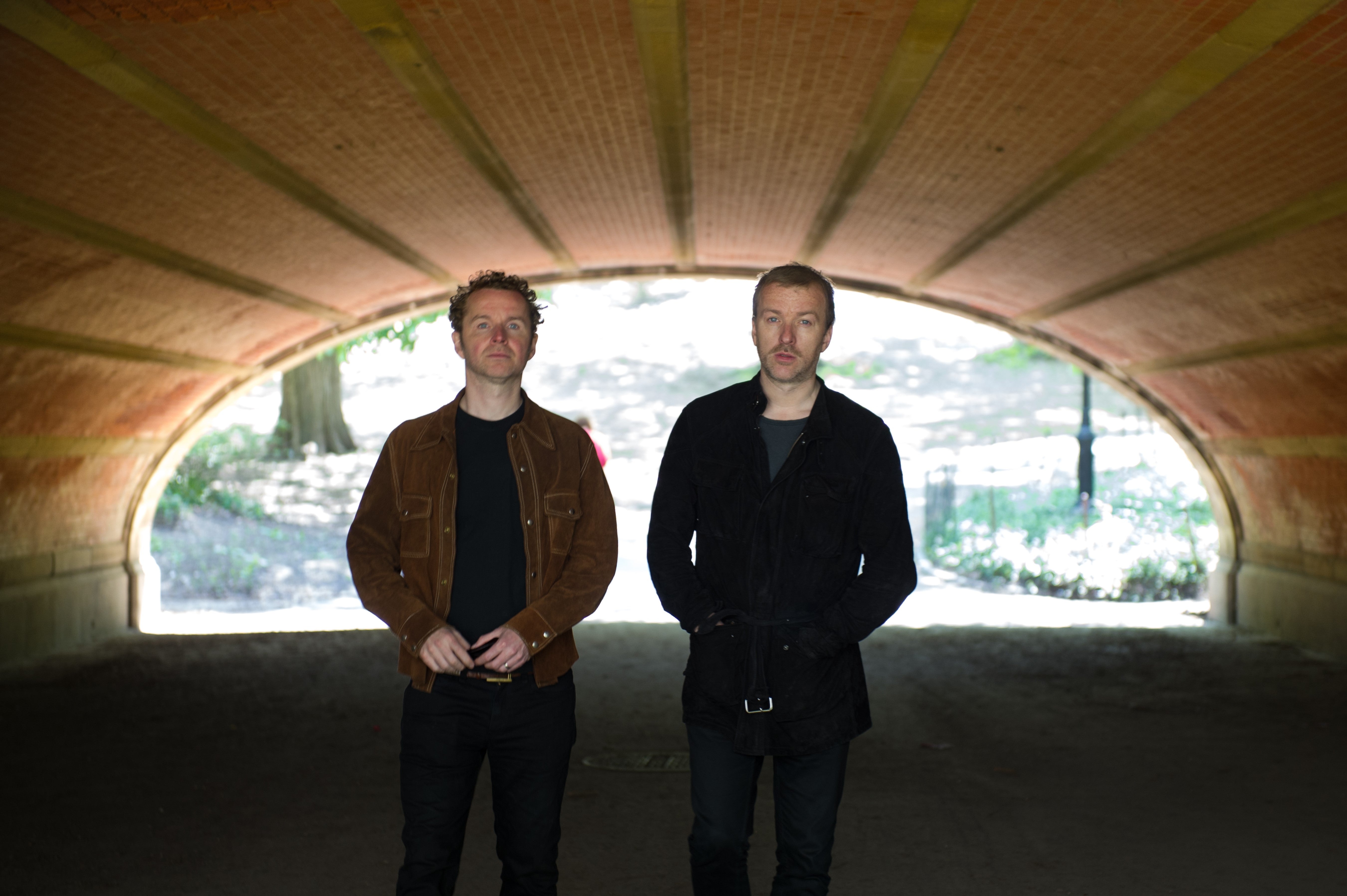 Doves - Official Ticket and Hotel Bundls