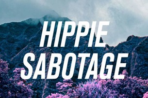 Hippie Sabotage - Direction of Dreams Tour