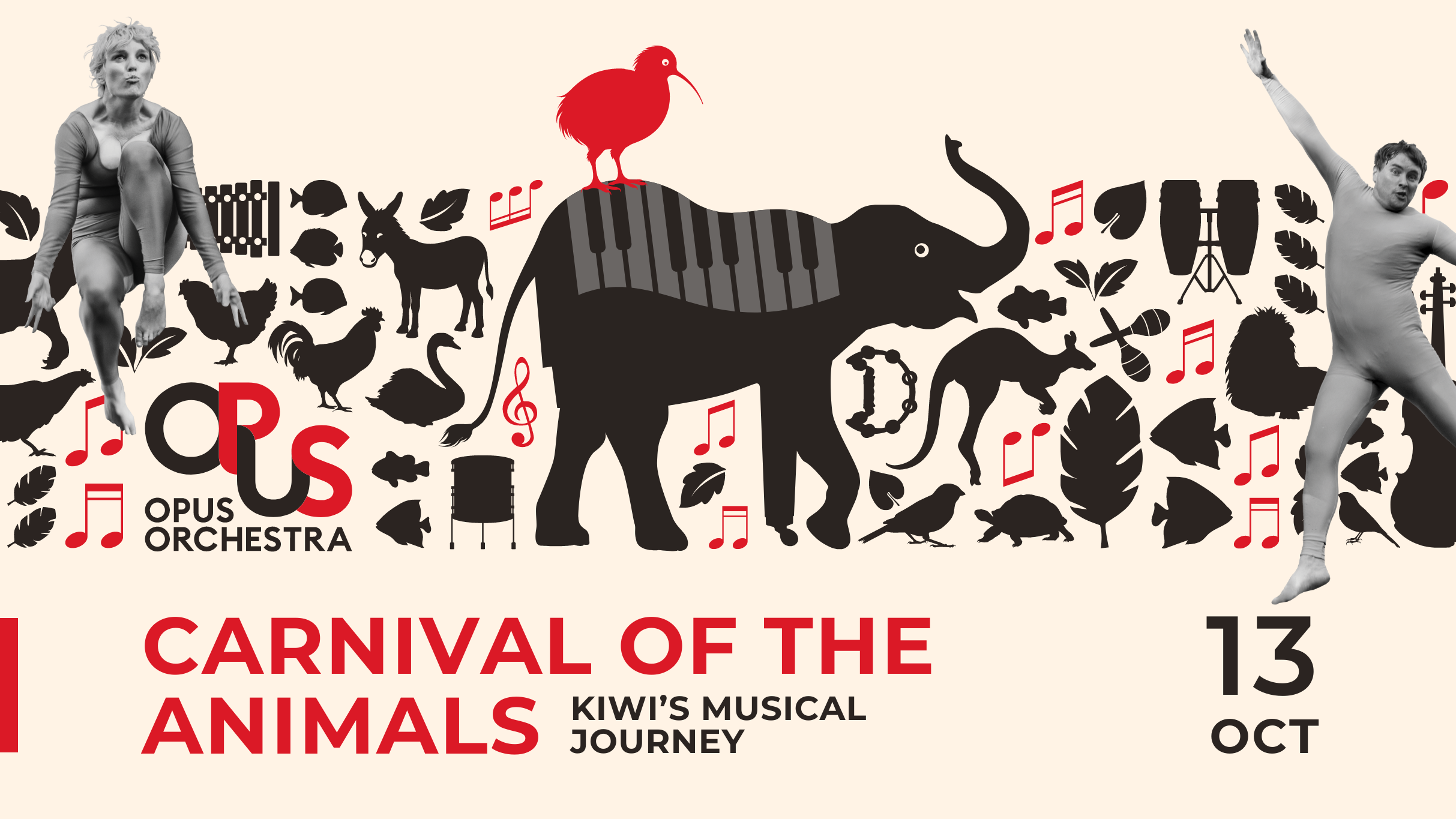 Carnival of the Animals