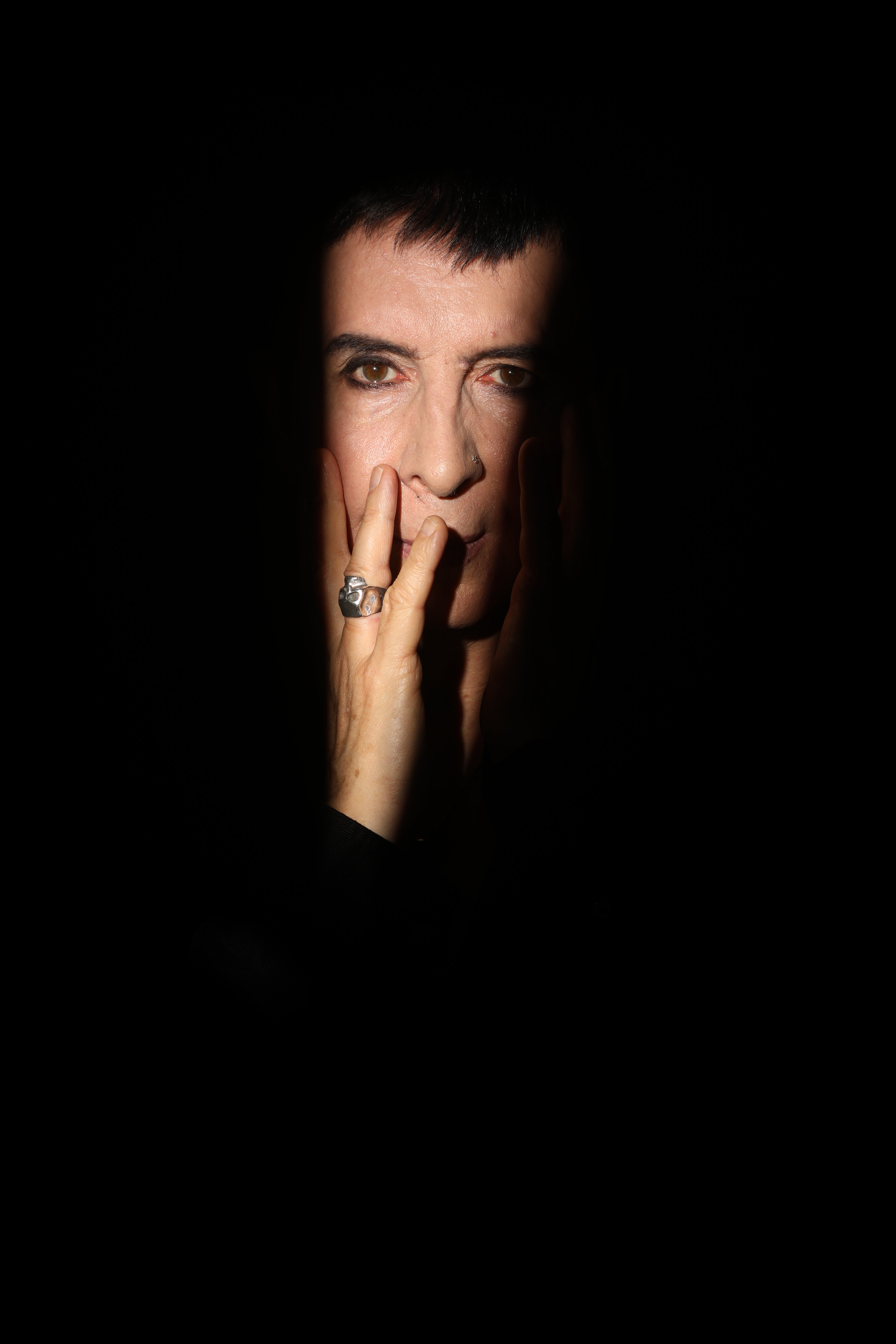 Marc Almond Event Title Pic