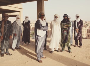 Tinariwen