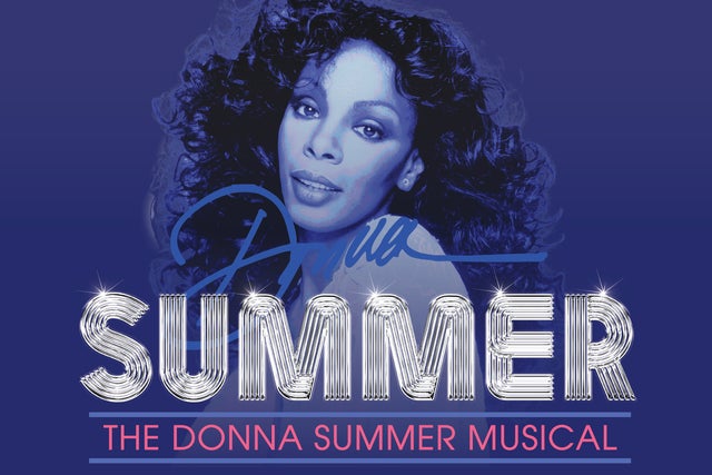 Toby''s Dinner Theatre Presents: Summer - The Donna Summer Musical