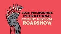 Melbourne Int'l Comedy Festival Roadshow in Australia