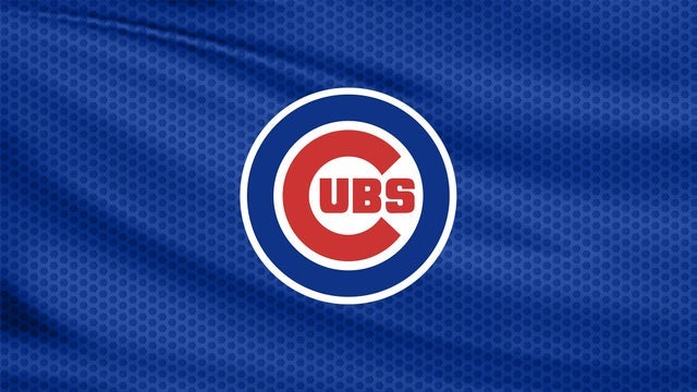 Chicago Cubs