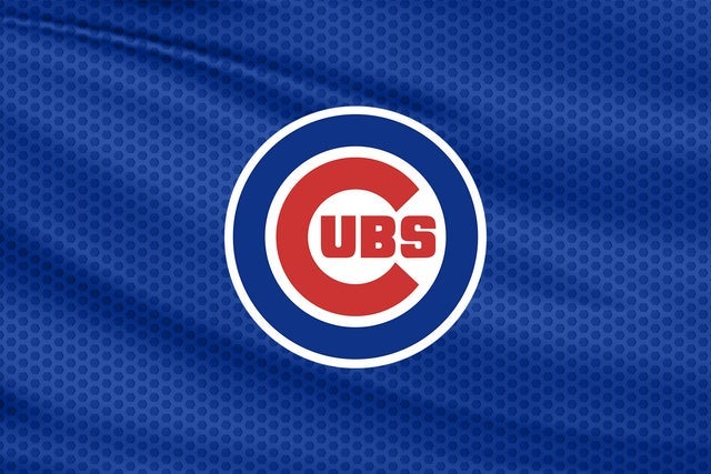 Chicago Cubs vs. San Diego Padres