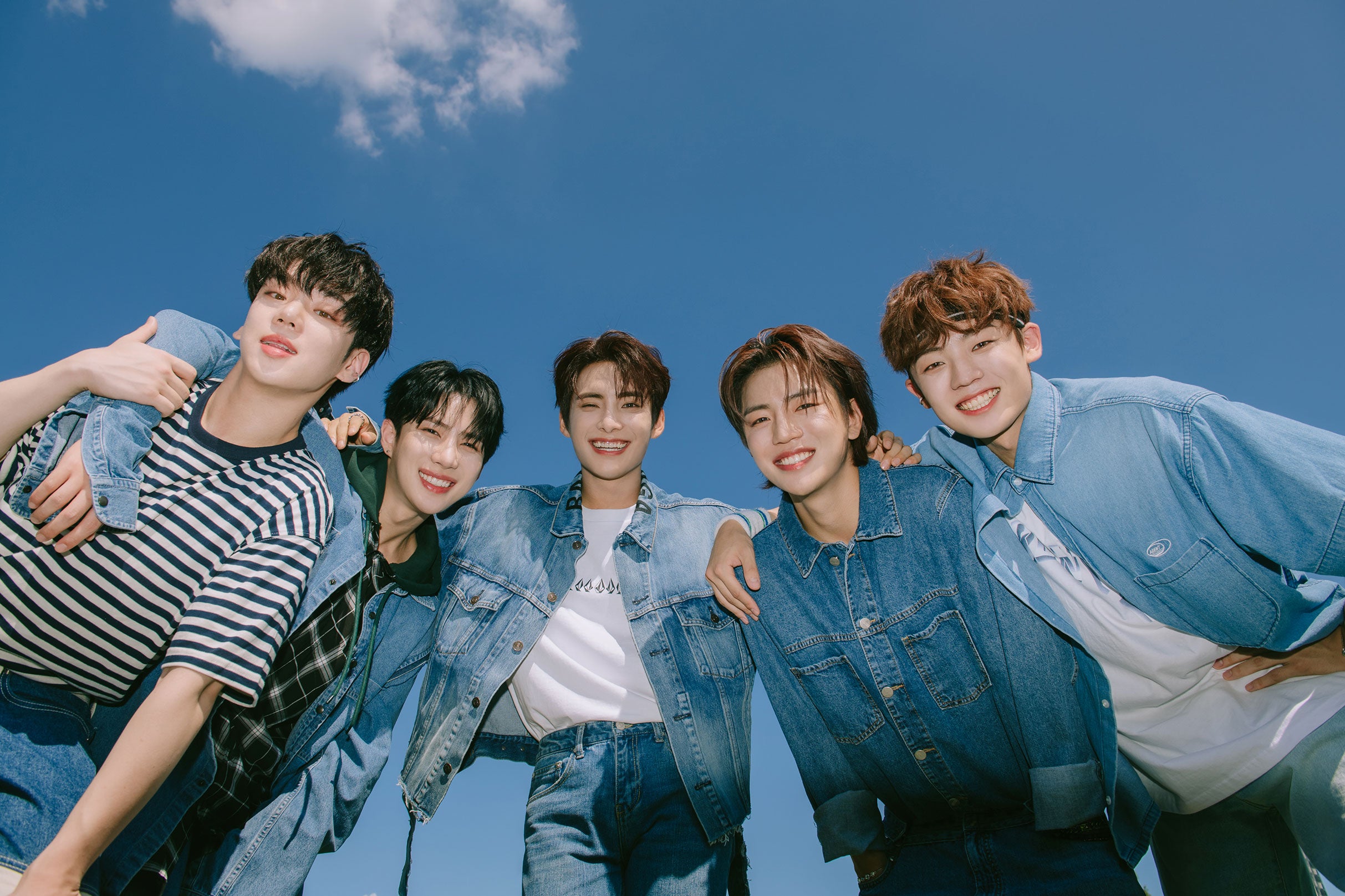 A.C.E 2024 US Tour presale information on freepresalepasswords.com