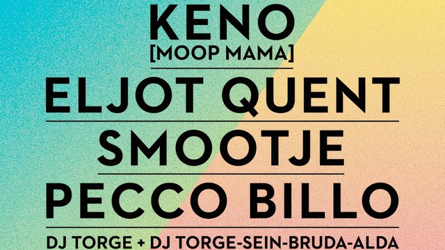 Ramba Zamba Indoor Festival