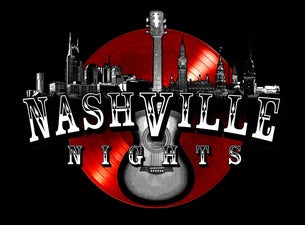 Image of The Nashville Nights Band: The Ultimate 90's Country Experience