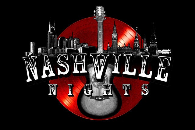 Presales to nashville nights: members use these when buying pre-sale tickets