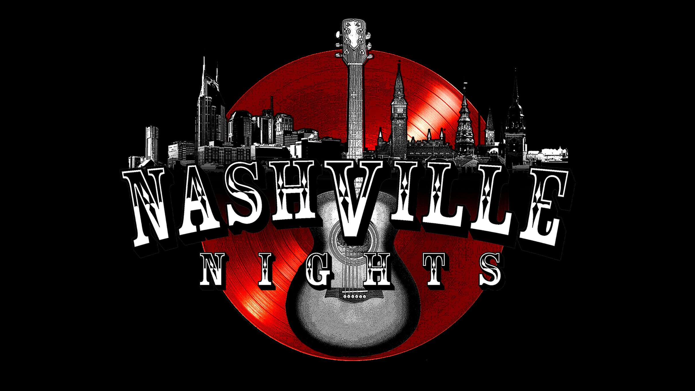 The Nashville Nights: The Ultimate 90's Country Experience