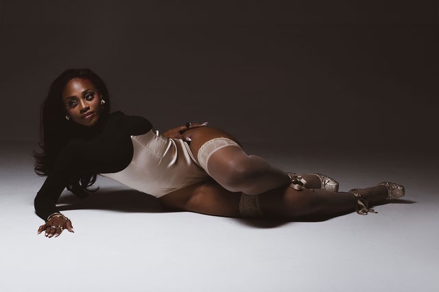 Jai'Len Josey: Serial Romantic Tour in Toronto promotional photo for Ticketmaster presale tickets offer