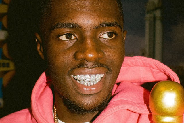 Read more about the article Sheck Wes Tickets