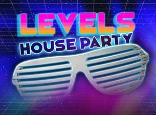 image of Levels House Party