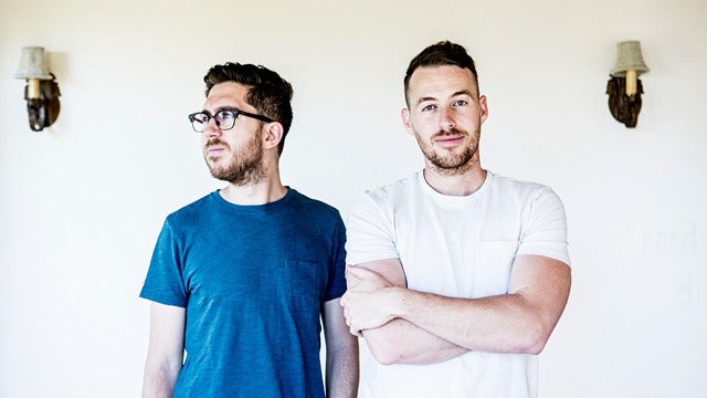 jake and amir tour