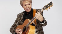 Cliff Richard: the Great 80 Tour